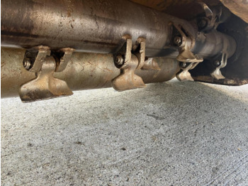 מכסחת תבואה Müthing MU-M/S 180: תמונה 3