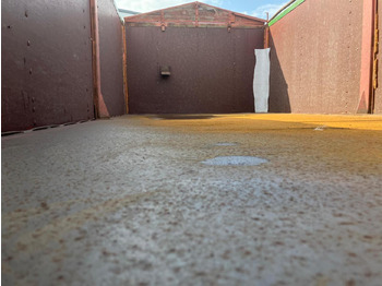 קרון נגרר עם מזהיר Oelkers DKP 18: תמונה 2 קרון נגרר עם מזהיר Oelkers DKP 18: תמונה 2