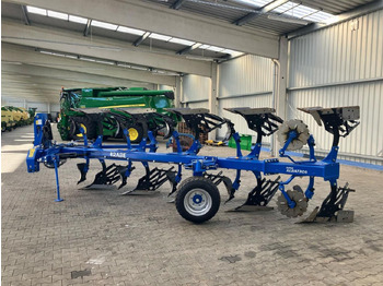 מחרשה Rabe Super Albatros 160: תמונה 2