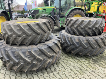 צמיג TRELLEBORG