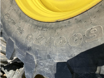 צמיג TRELLEBORG