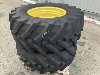 צמיג TRELLEBORG