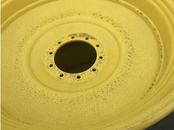 צמיג עבור מכונה חקלאית Trelleborg 710/70R42: תמונה 4