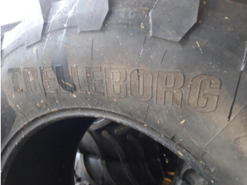 צמיג TRELLEBORG