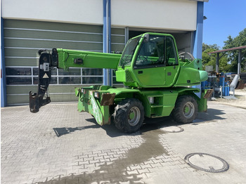 מפעיל טלסקופי MANITOU MRT 1635