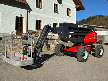 זרוע מרפקי MANITOU 160 ATJ