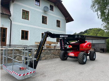 זרוע מרפקי MANITOU