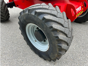 הַחכָּרָה  Manitou 200 ATJ Gelenkteleskoparbeitsbühne Manitou 200 ATJ Gelenkteleskoparbeitsbühne: תמונה 5