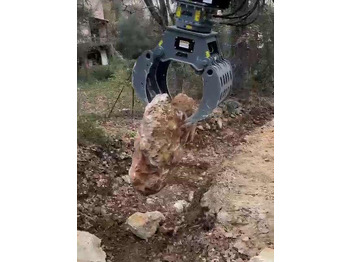 מכונת אחיזה