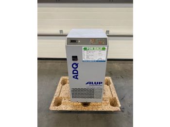 מדחס אוויר Alup ADQ 180 Luchtdroger 3.000 L / min 13 Bar Air Dryer: תמונה 1