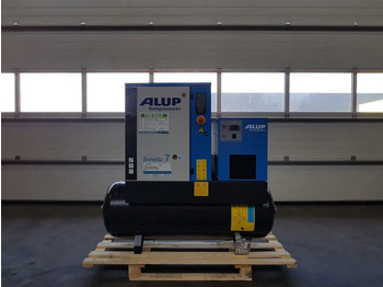 מדחס אוויר ALUP