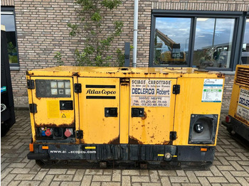ערכת גנרטורים YANMAR