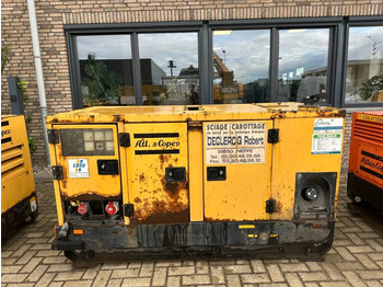 ערכת גנרטורים YANMAR