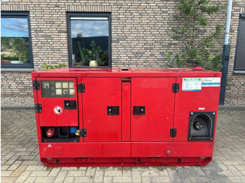 ערכת גנרטורים YANMAR