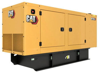 ערכת גנרטורים CATERPILLAR