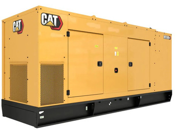 ערכת גנרטורים CATERPILLAR