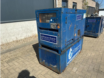 ערכת גנרטורים KUBOTA