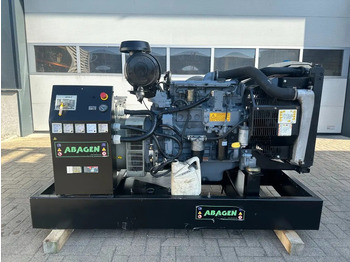 ערכת גנרטורים DEUTZ