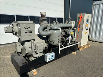 ערכת גנרטורים Deutz BF6M 716 Heemaf 150 kVA noodstroom generatorset ex Emergency: תמונה 4 ערכת גנרטורים Deutz BF6M 716 Heemaf 150 kVA noodstroom generatorset ex Emergency: תמונה 4