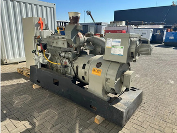 ערכת גנרטורים Deutz BF6M 716 Heemaf 150 kVA noodstroom generatorset ex Emergency: תמונה 5 ערכת גנרטורים Deutz BF6M 716 Heemaf 150 kVA noodstroom generatorset ex Emergency: תמונה 5