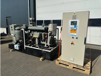 ערכת גנרטורים Deutz BF6M 716 Heemaf 150 kVA noodstroom generatorset ex Emergency: תמונה 2 ערכת גנרטורים Deutz BF6M 716 Heemaf 150 kVA noodstroom generatorset ex Emergency: תמונה 2