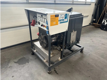 ערכת גנרטורים Deutz F2L 1011 Stamford 11 kVA generatorset: תמונה 2