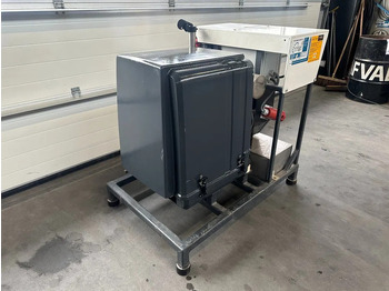 ערכת גנרטורים Deutz F2L 1011 Stamford 11 kVA generatorset: תמונה 4