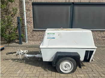 מדחס אוויר DEUTZ