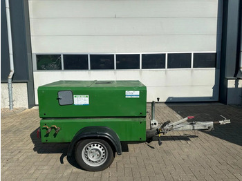 מדחס אוויר DEUTZ