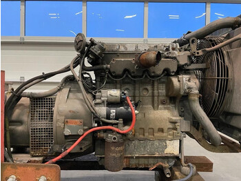 ערכת גנרטורים Deutz F4M 1008 SDMO 10 kVA generatorset: תמונה 5
