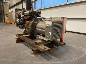 ערכת גנרטורים Deutz F4M 1008 SDMO 10 kVA generatorset: תמונה 2