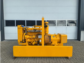 ערכת גנרטורים FORD