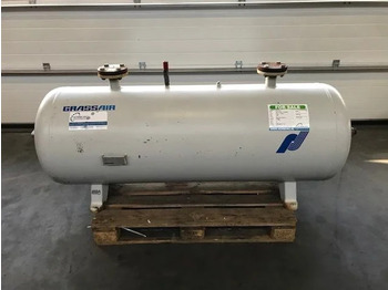מדחס אוויר GRASSAIR