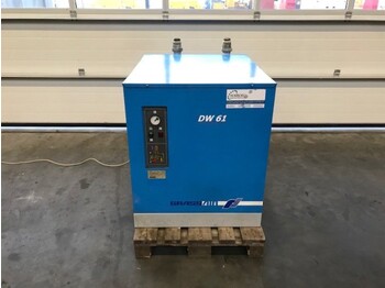 מדחס אוויר GRASSAIR