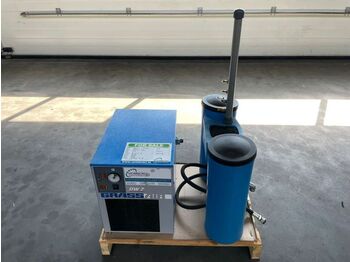 מדחס אוויר GRASSAIR