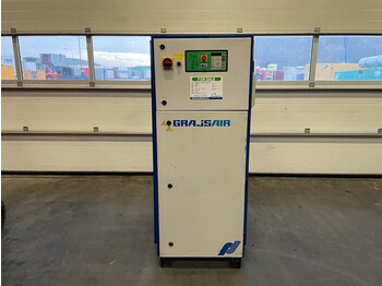 מדחס אוויר GRASSAIR