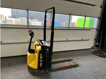 משאית משטחים HYSTER