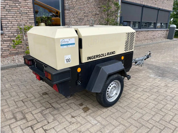 מדחס אוויר INGERSOLL RAND