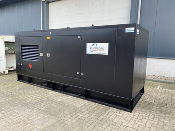 ערכת גנרטורים Iveco 8210 Mecc Alte Spa 330 kVA Silent generatorset: תמונה 2