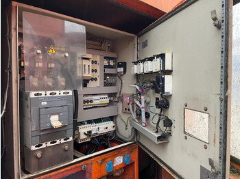 ערכת גנרטורים Iveco 8210 Mecc Alte Spa 330 kVA Silent generatorset: תמונה 4