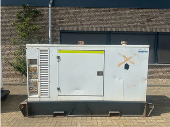 ערכת גנרטורים STAMFORD