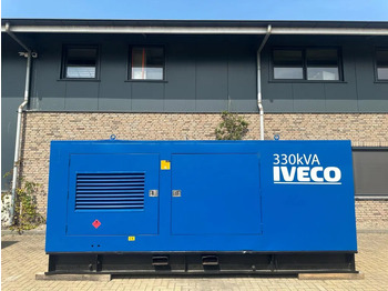 ערכת גנרטורים IVECO