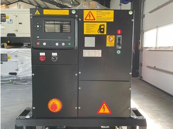 חָדָשׁ ערכת גנרטורים Iveco NEF 45 TM3 Stamford 125 kVA generatorset New !: תמונה 5