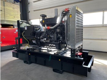 חָדָשׁ ערכת גנרטורים Iveco NEF 45 TM3 Stamford 125 kVA generatorset New !: תמונה 2