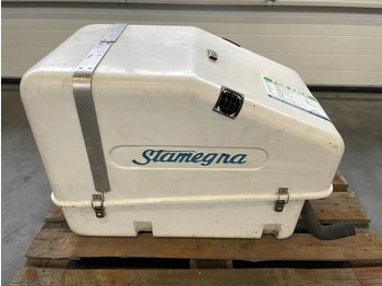 ערכת גנרטורים KUBOTA