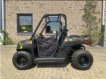 רכב שטח/ טרקטורון POLARIS