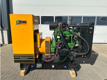 ערכת גנרטורים JOHN DEERE
