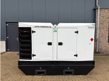 ערכת גנרטורים JOHN DEERE