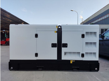 חָדָשׁ ערכת גנרטורים Scania DC16 Leroy Somer 450 kVA Silent generatorset New ! EU Stage 5 ! Stage V: תמונה 5