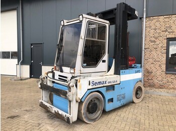 מלגזת LPG SEMAX